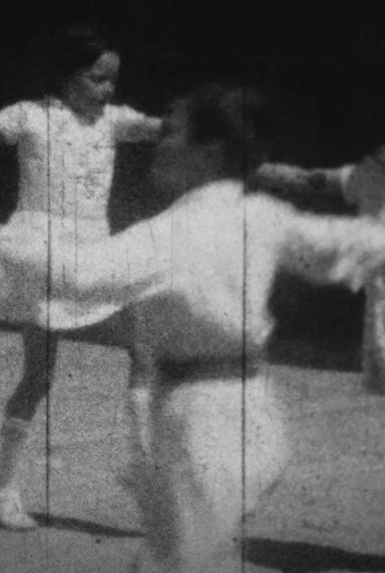 Yoker School Film