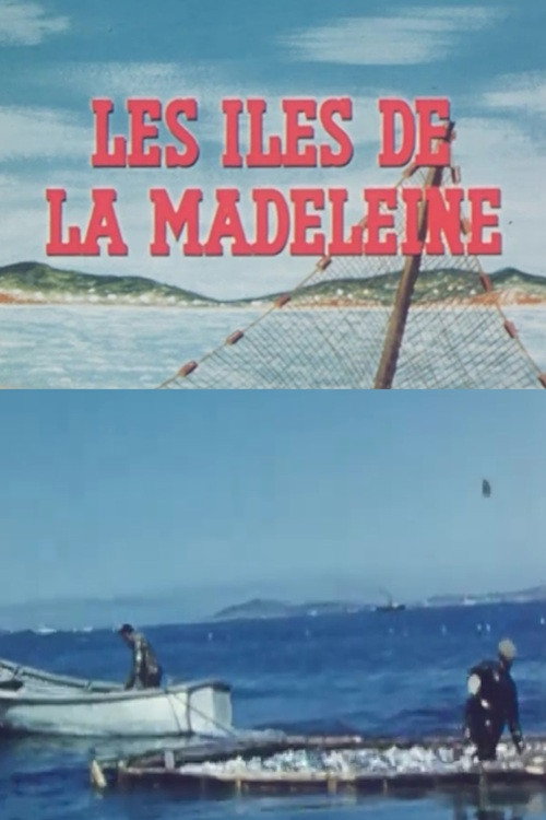Les Îles-de-la-Madeleine