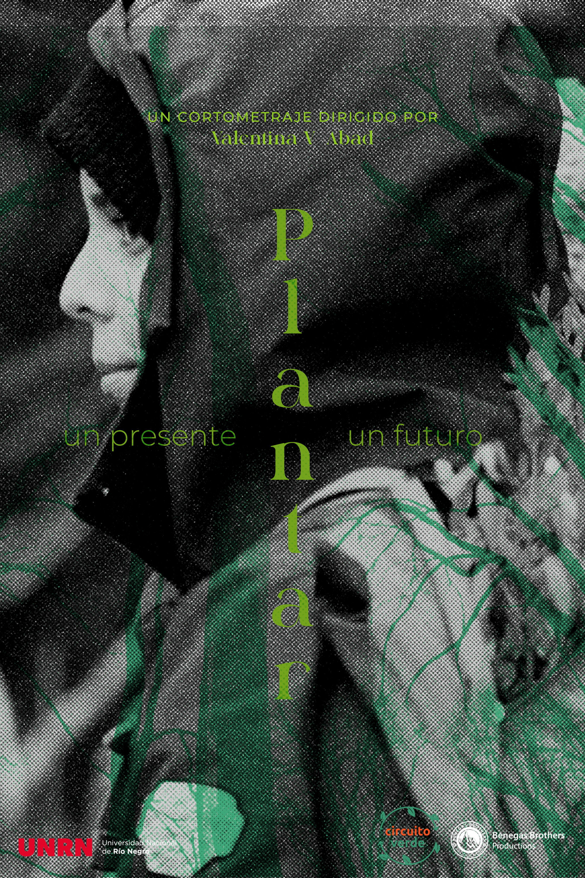 Plantar: un presente, un futuro