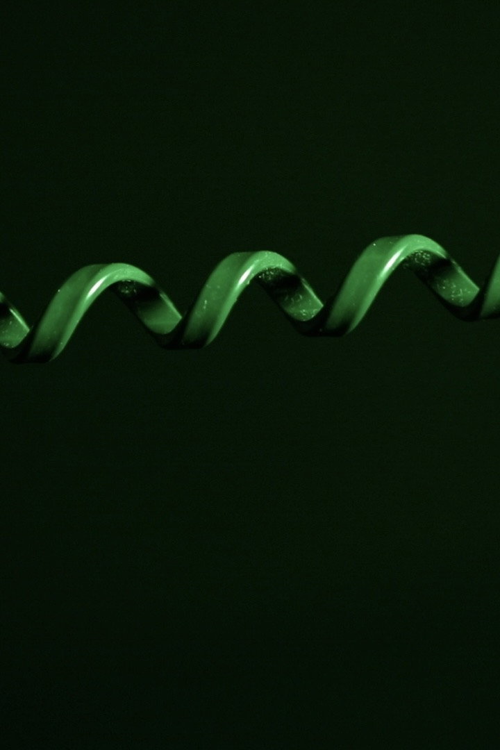 TWISTED PAIR