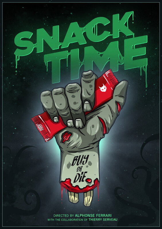 Snacktime