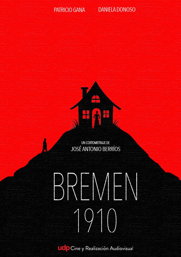 Bremen, 1910