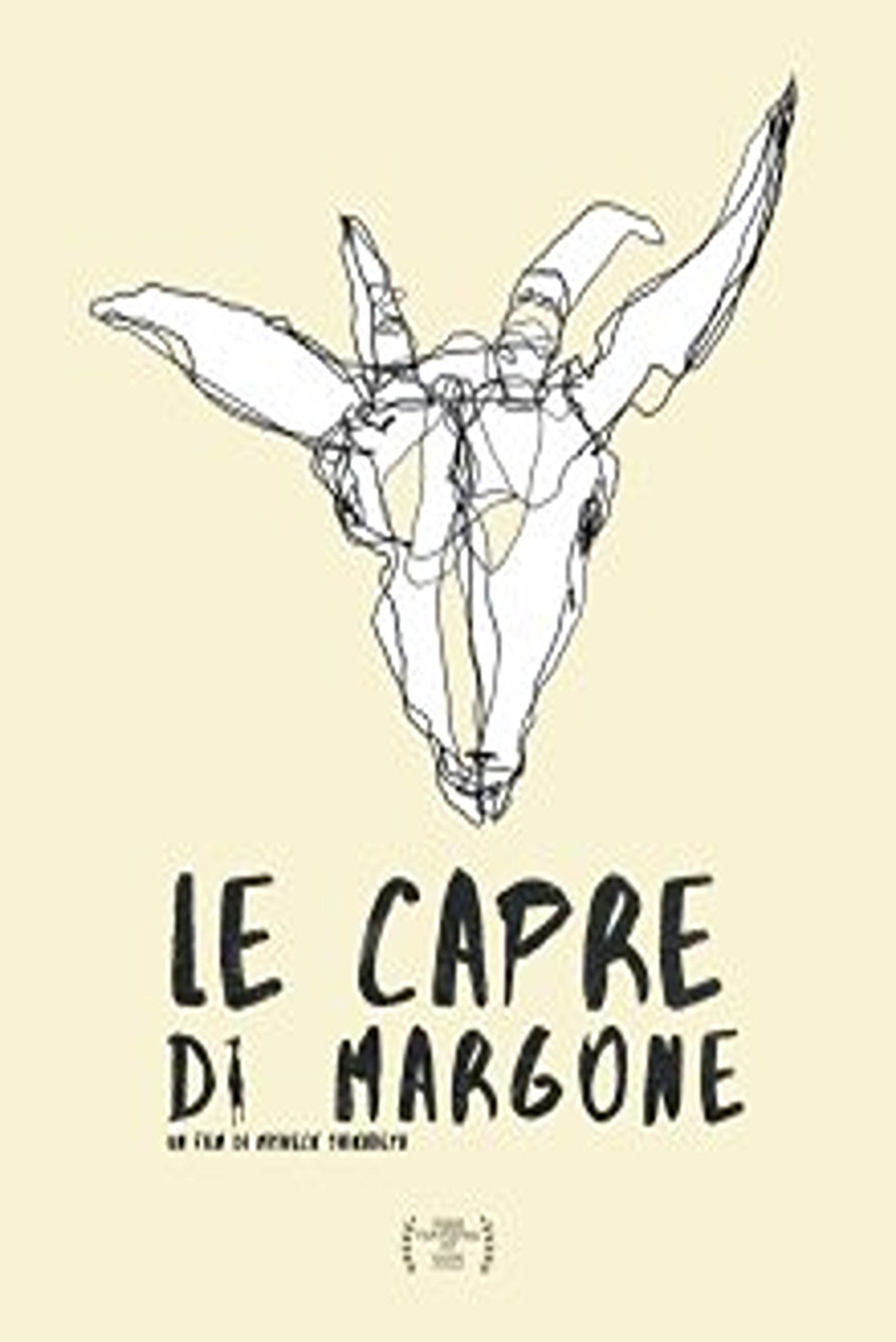 Le Capre di Margone