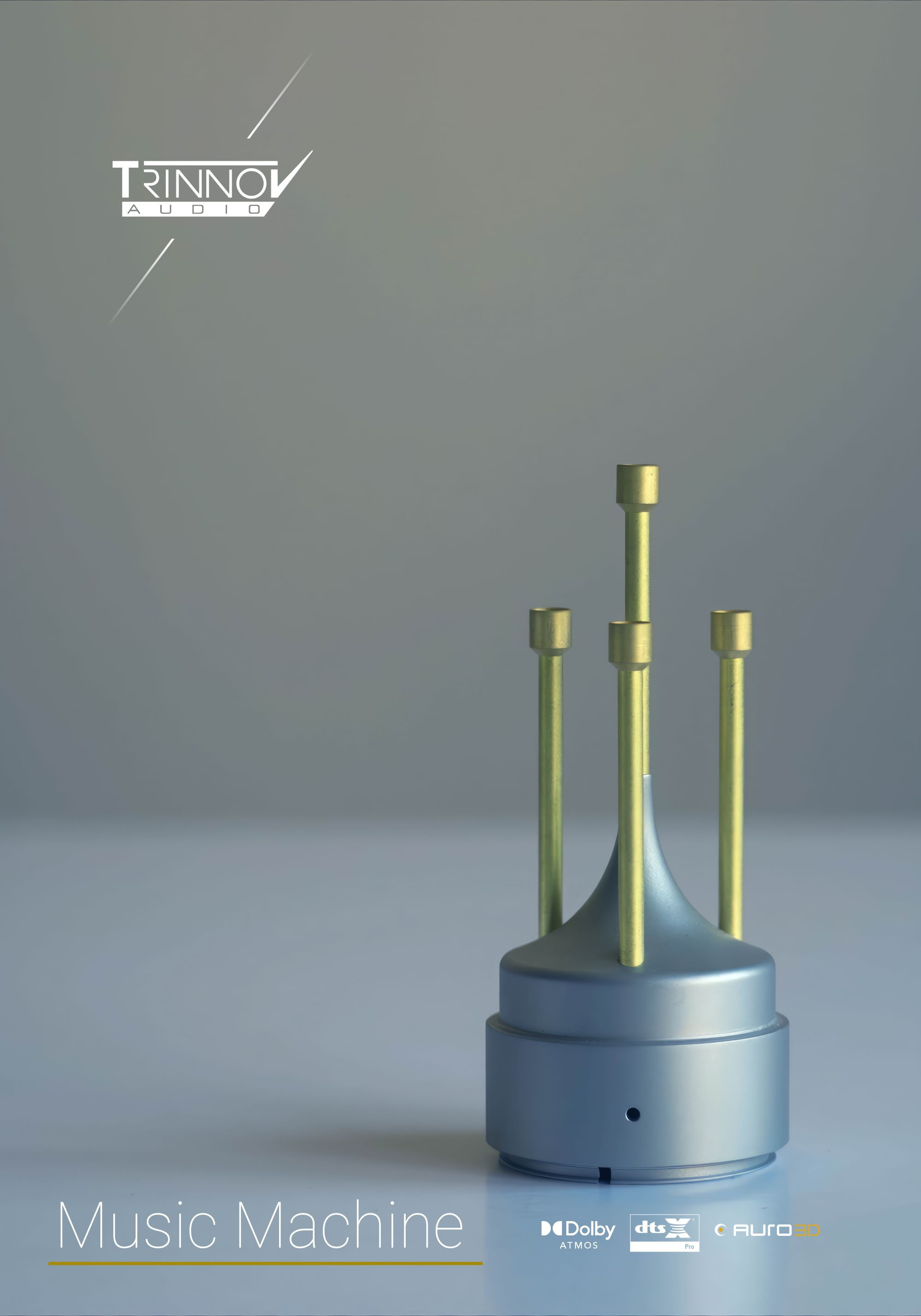Music Machine One