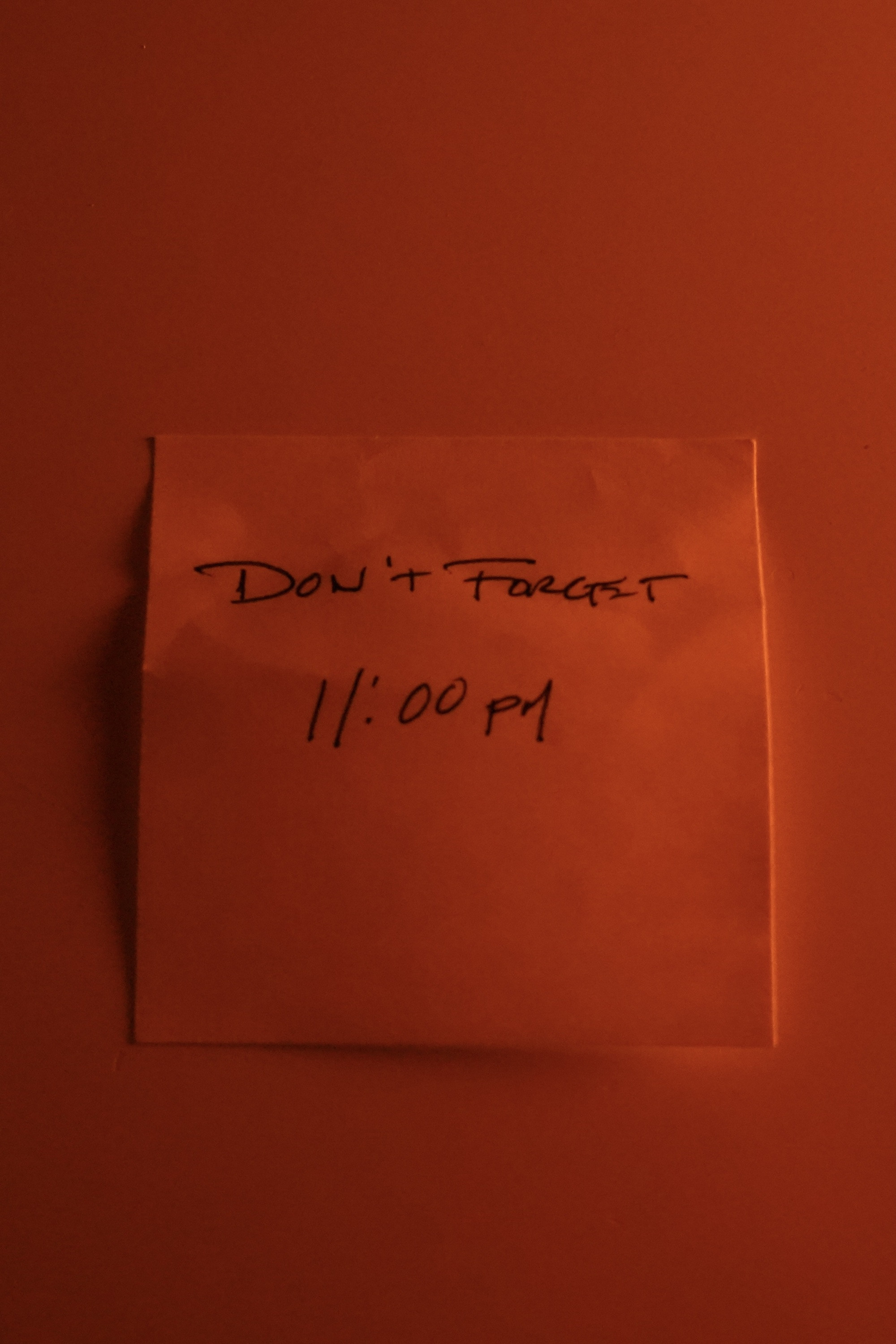 11:00pm
