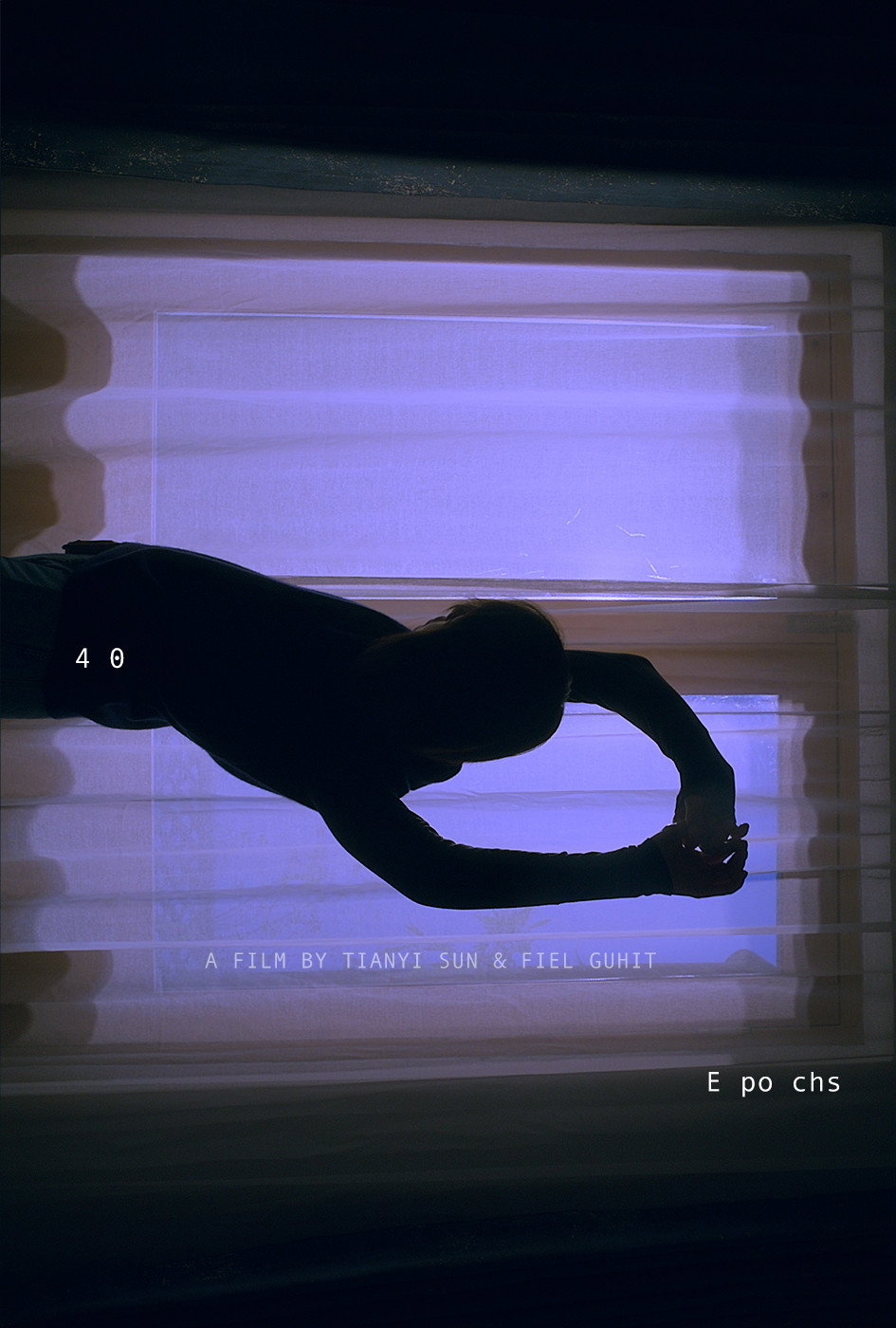40 Epochs