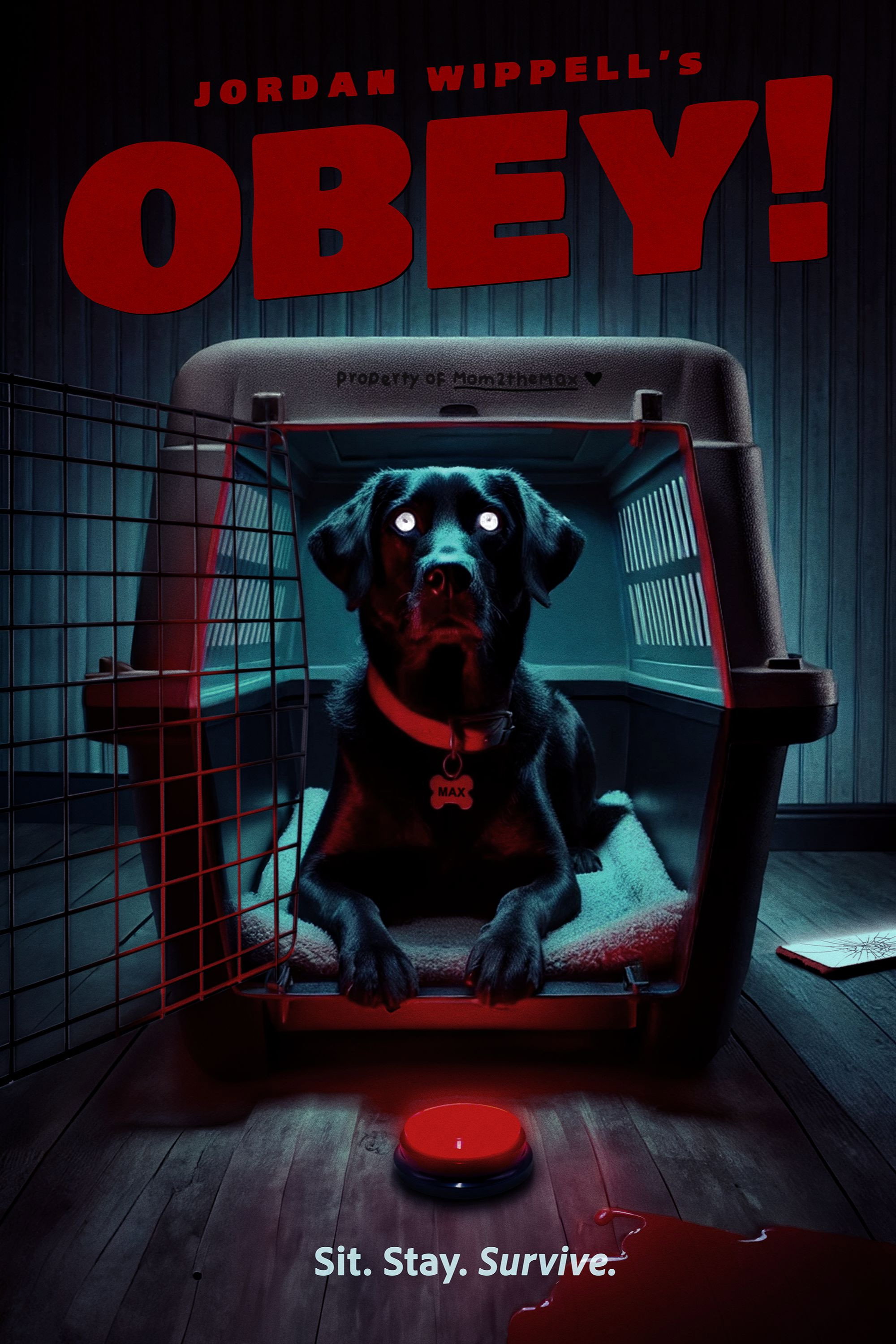 Obey!