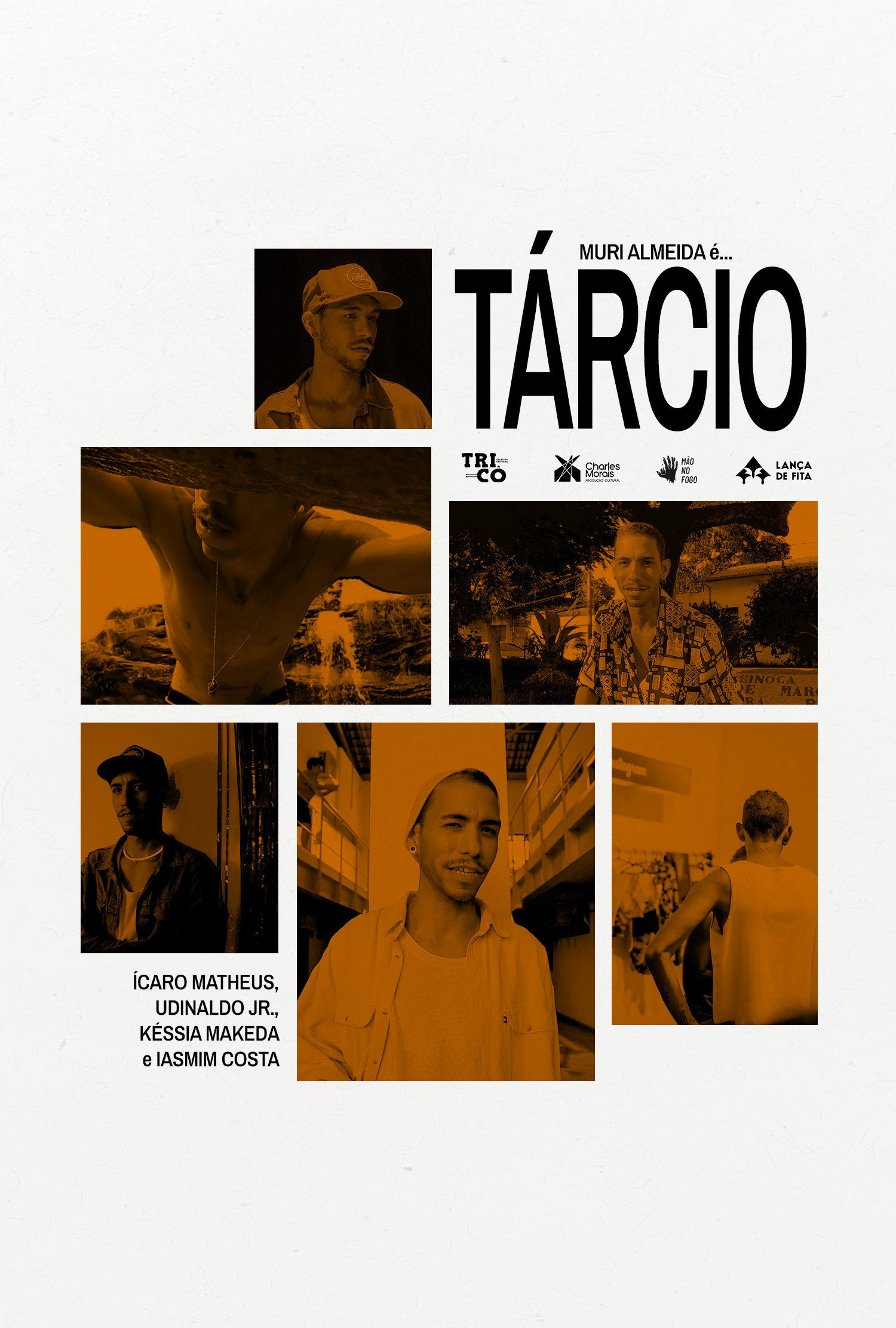 TÁRCIO
