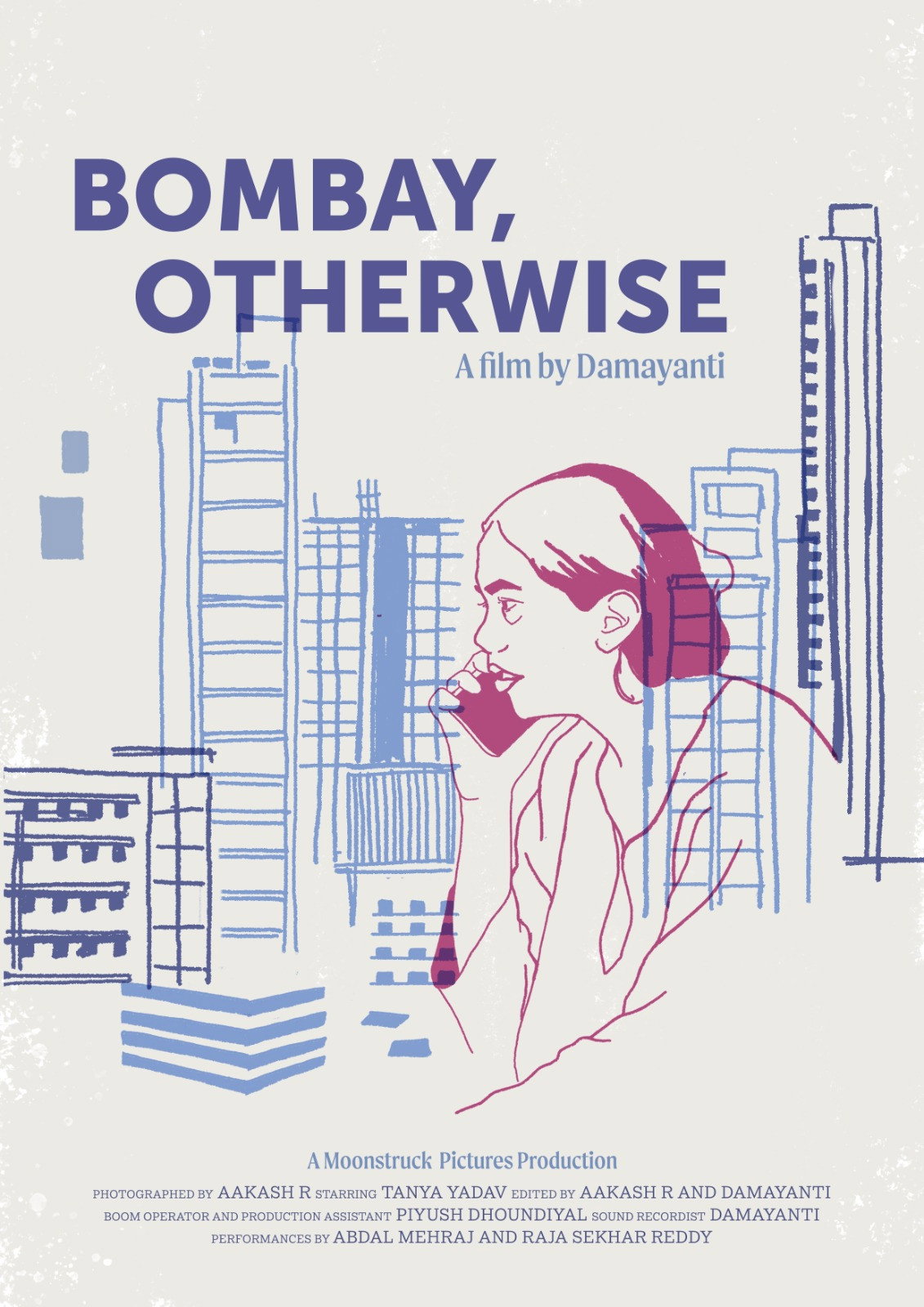 Bombay, Otherwise
