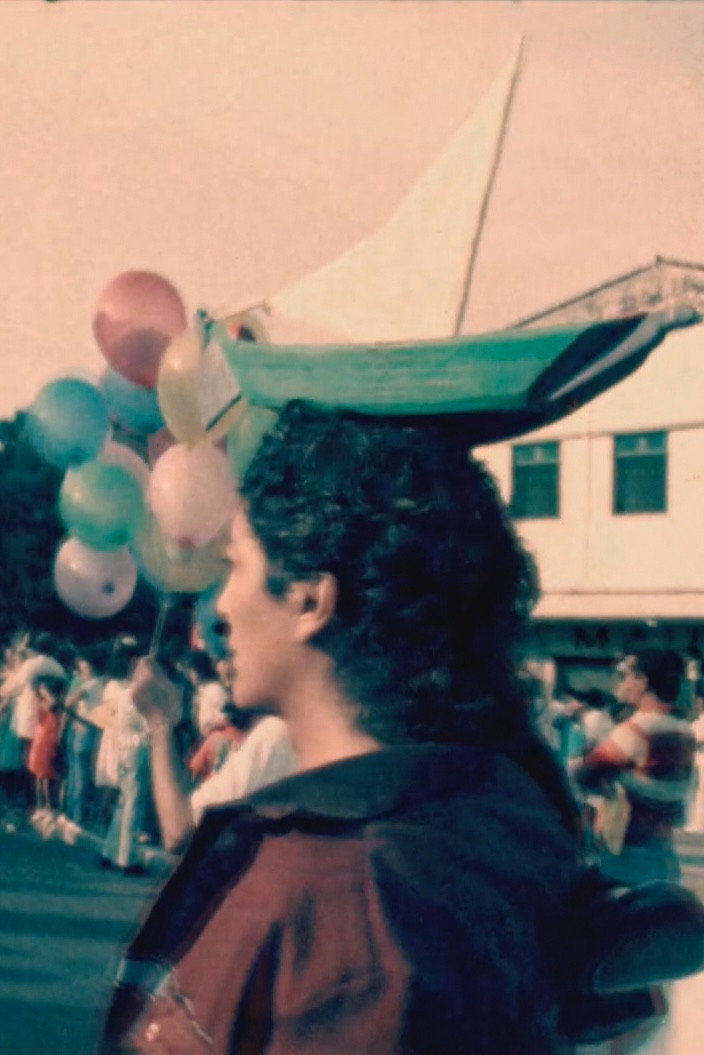 Carro dos milagres