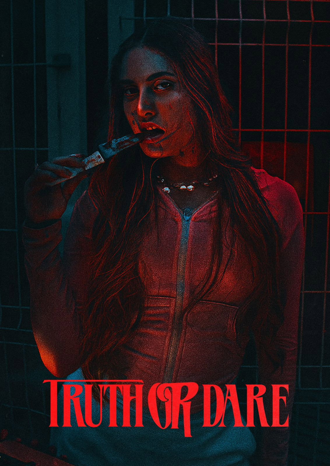 Truth or Dare