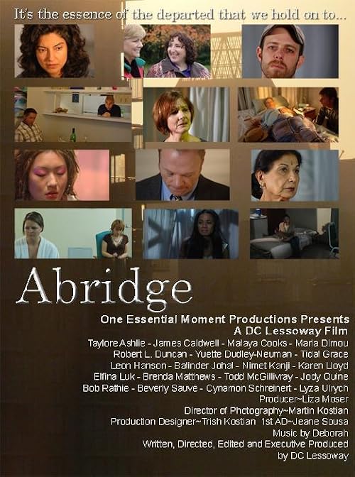 Abridge