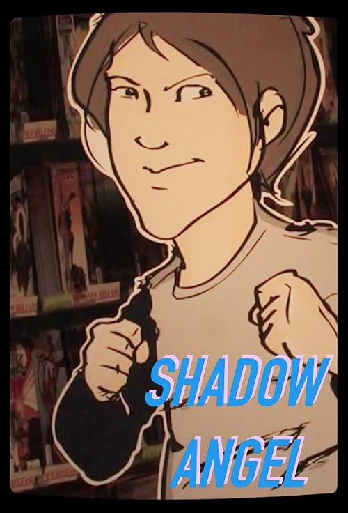 Shadow Angel