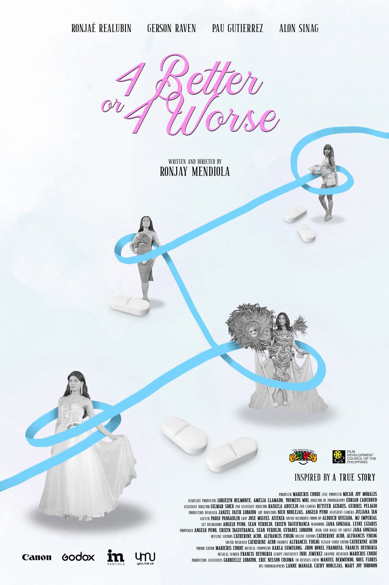 4 Better or 4 Worse
