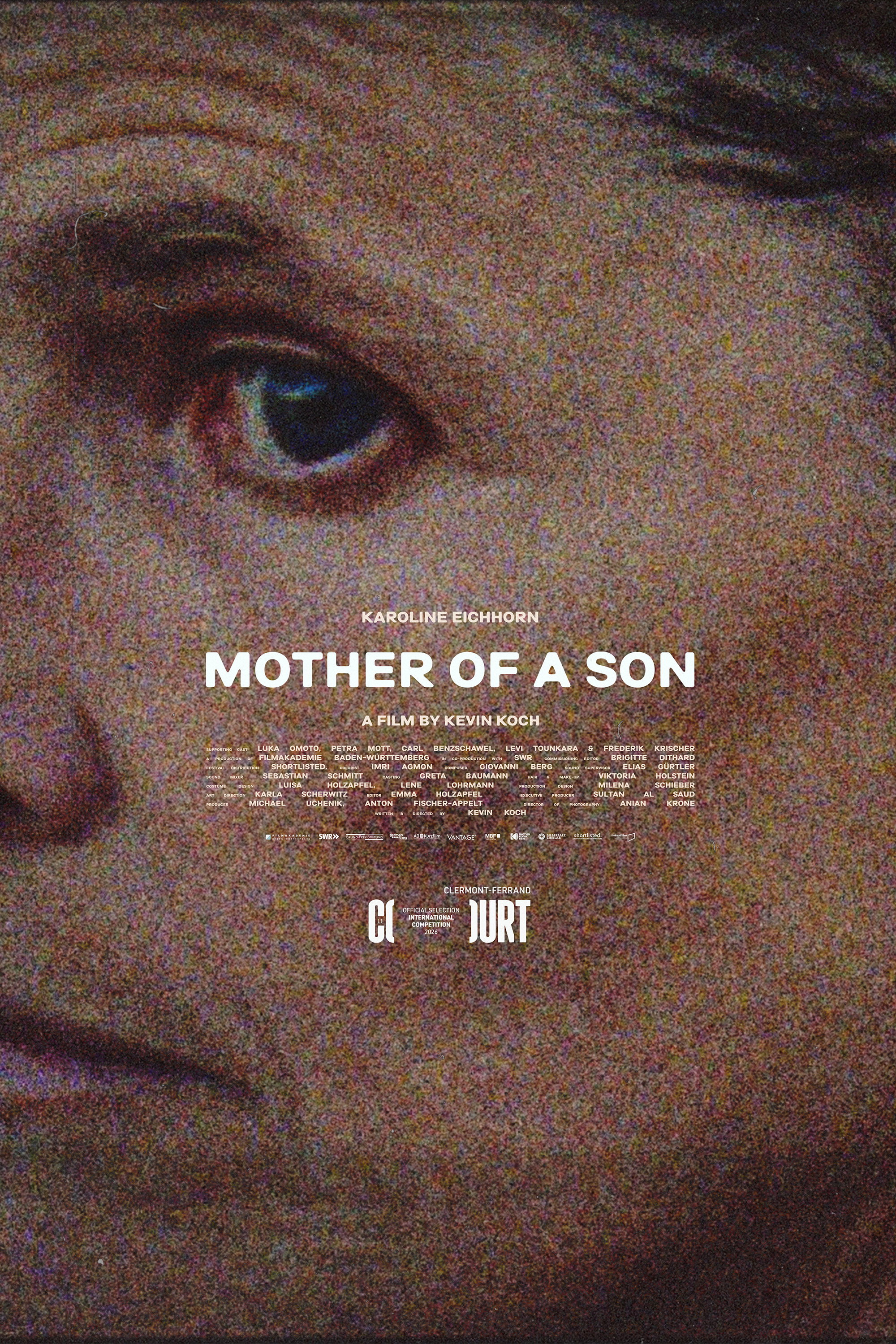 Mother of a Son