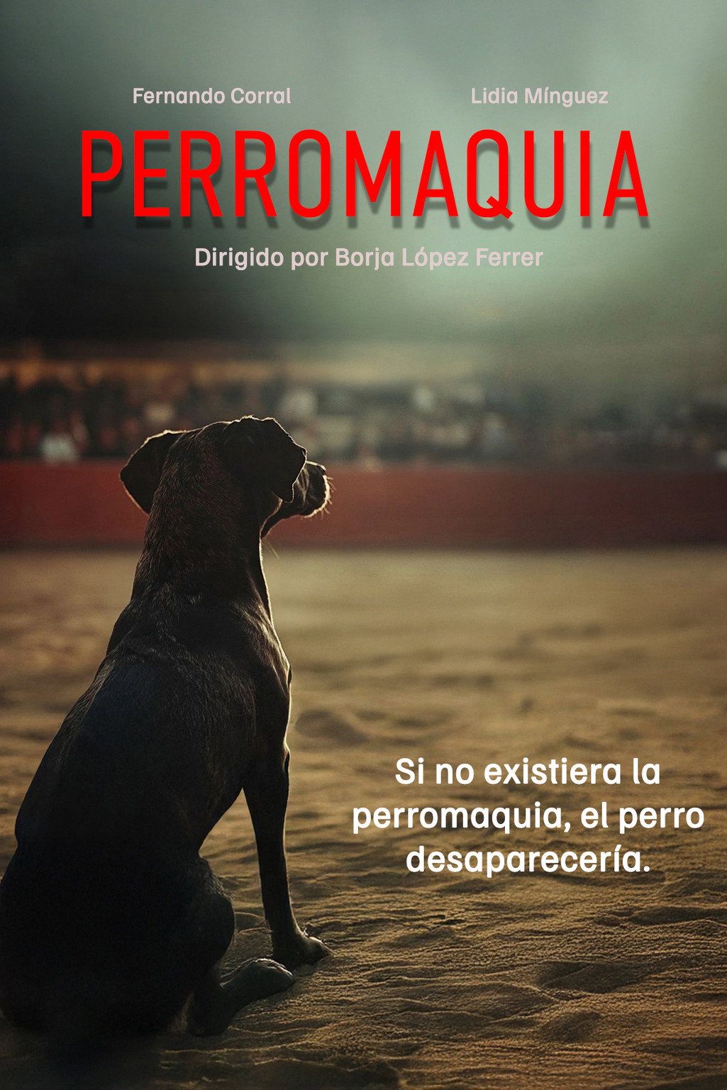 Perromaquia