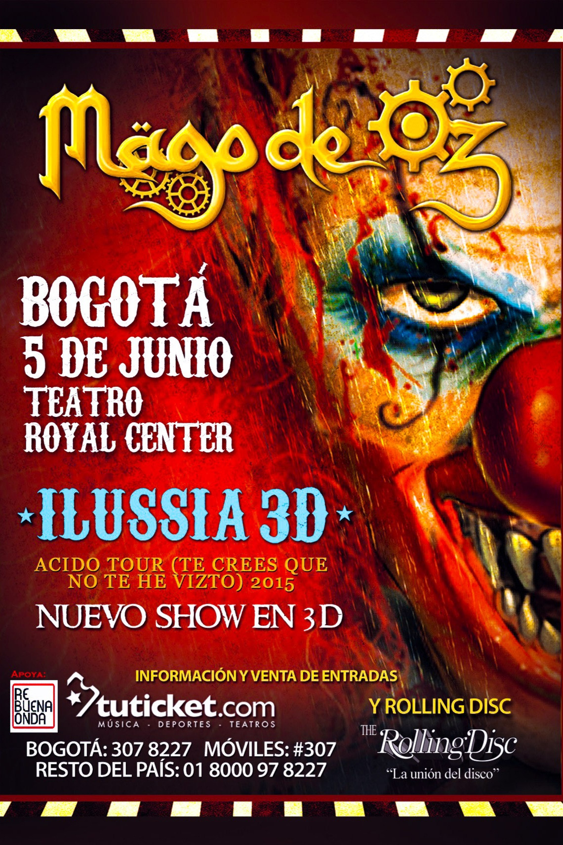 Ilussia