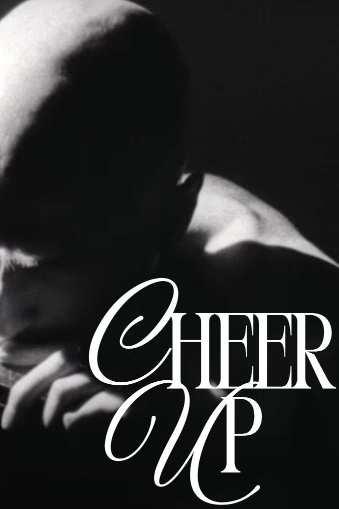 CHEERUP
