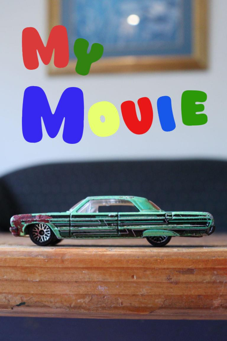 My Movie