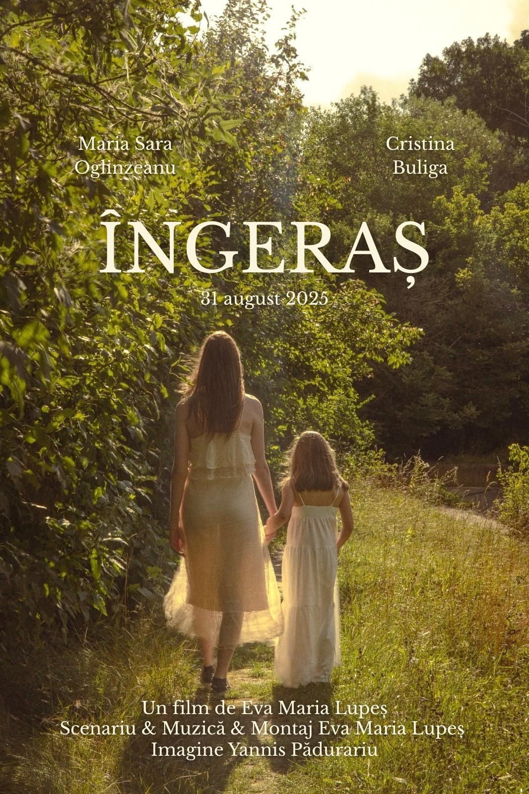 Îngeraș