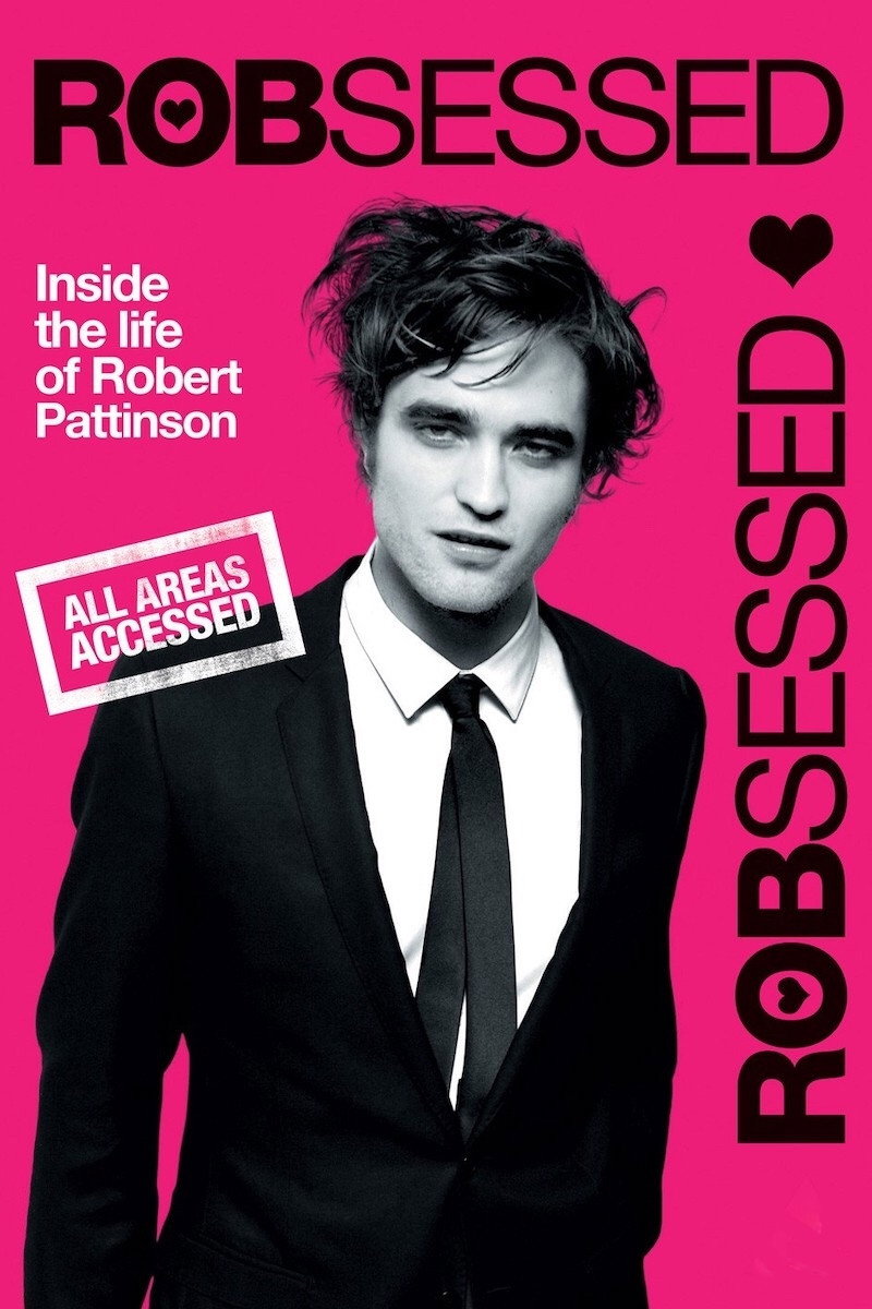 Robmania