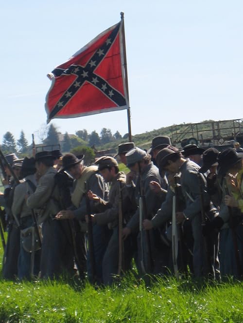 Lee's Last Stand