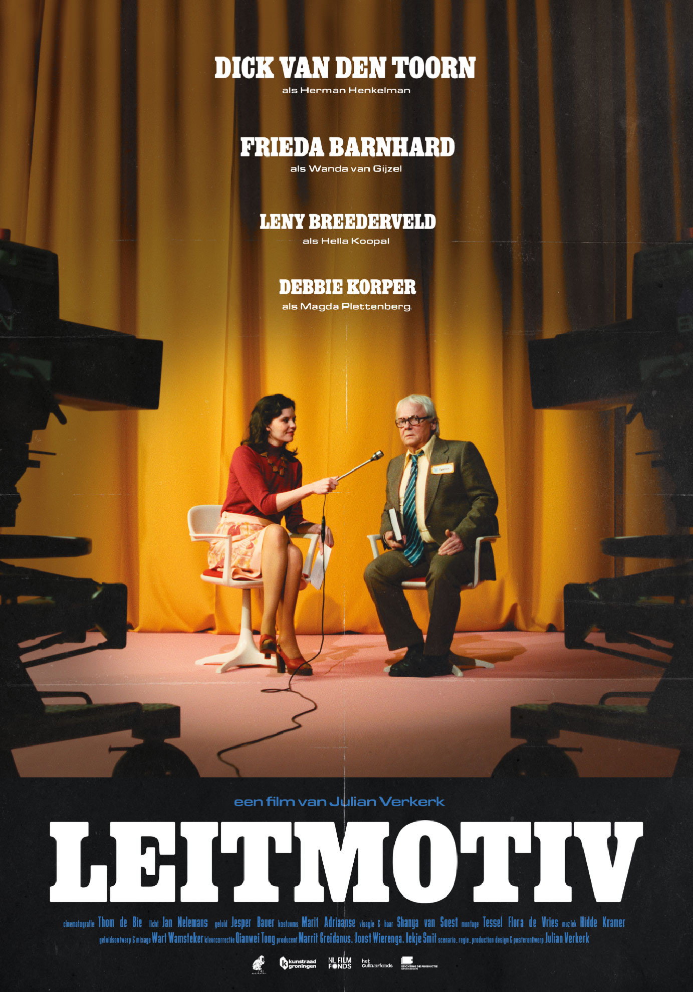 Leitmotiv