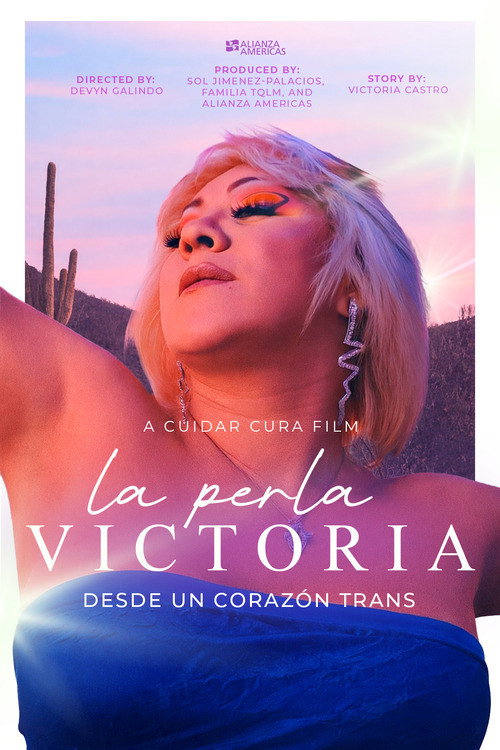 La Perla Victoria: Desde un Corazón Trans