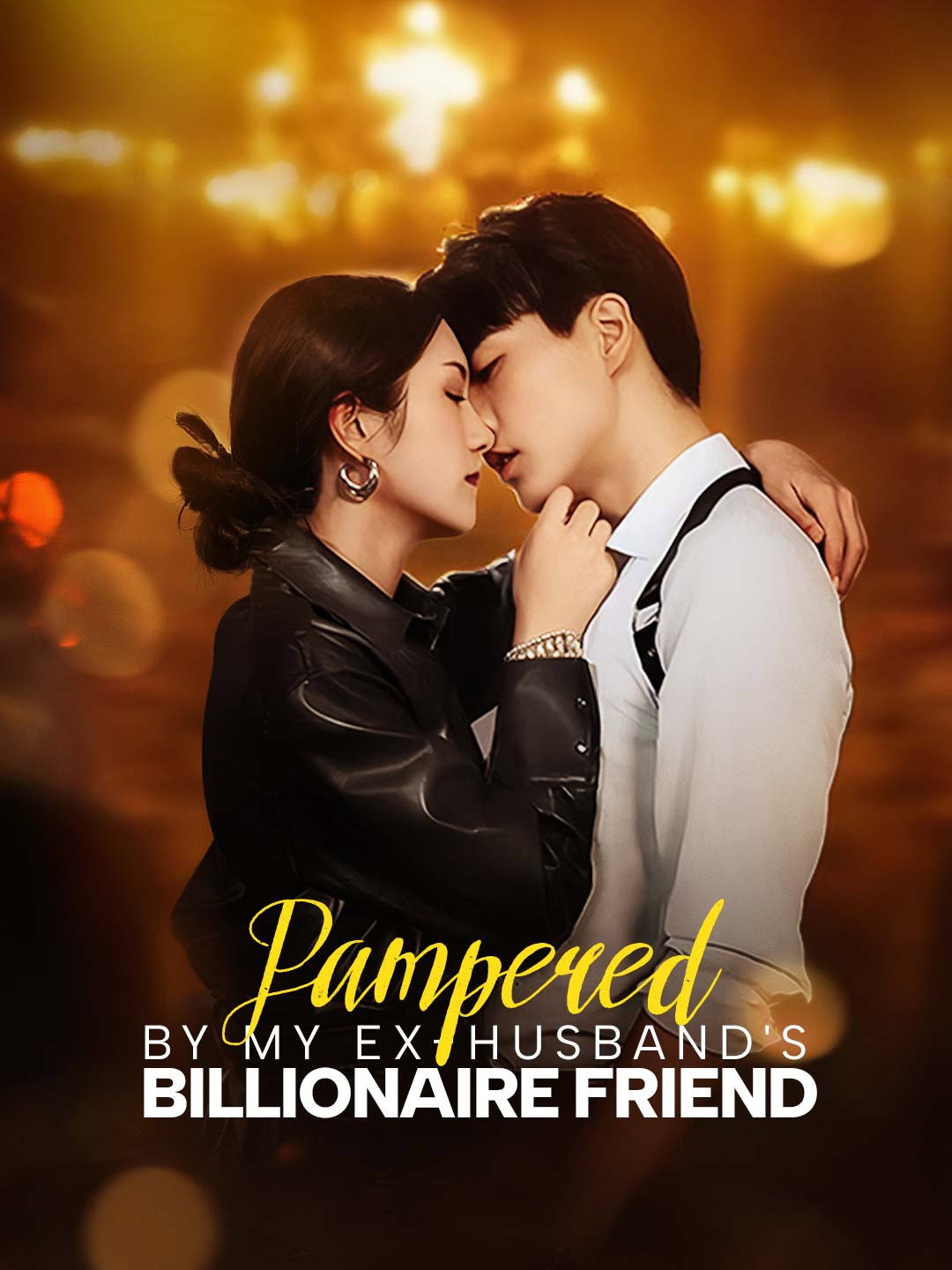 Pampered by My Ex-Husbandy's Billionaire Friend