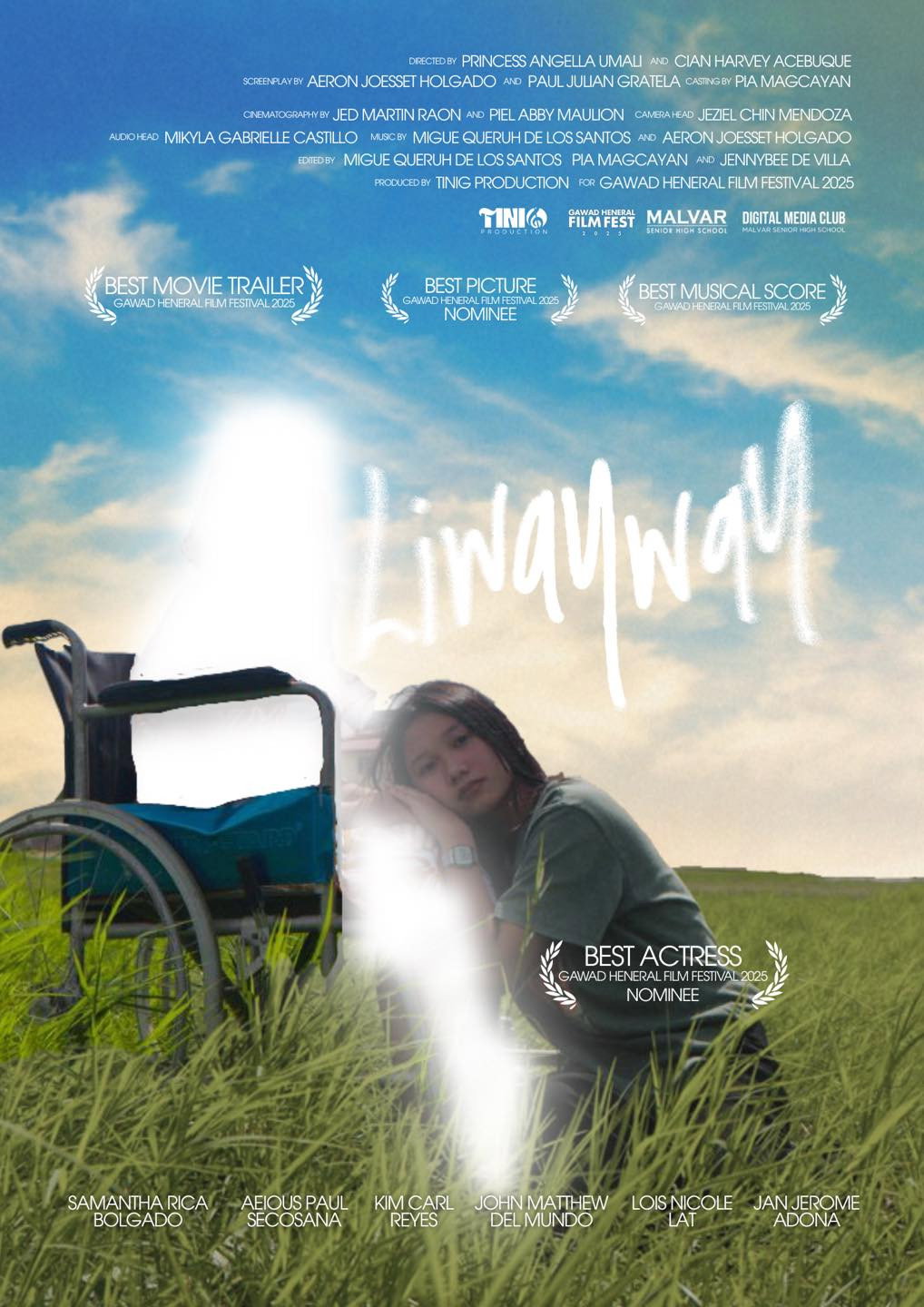 Liwayway