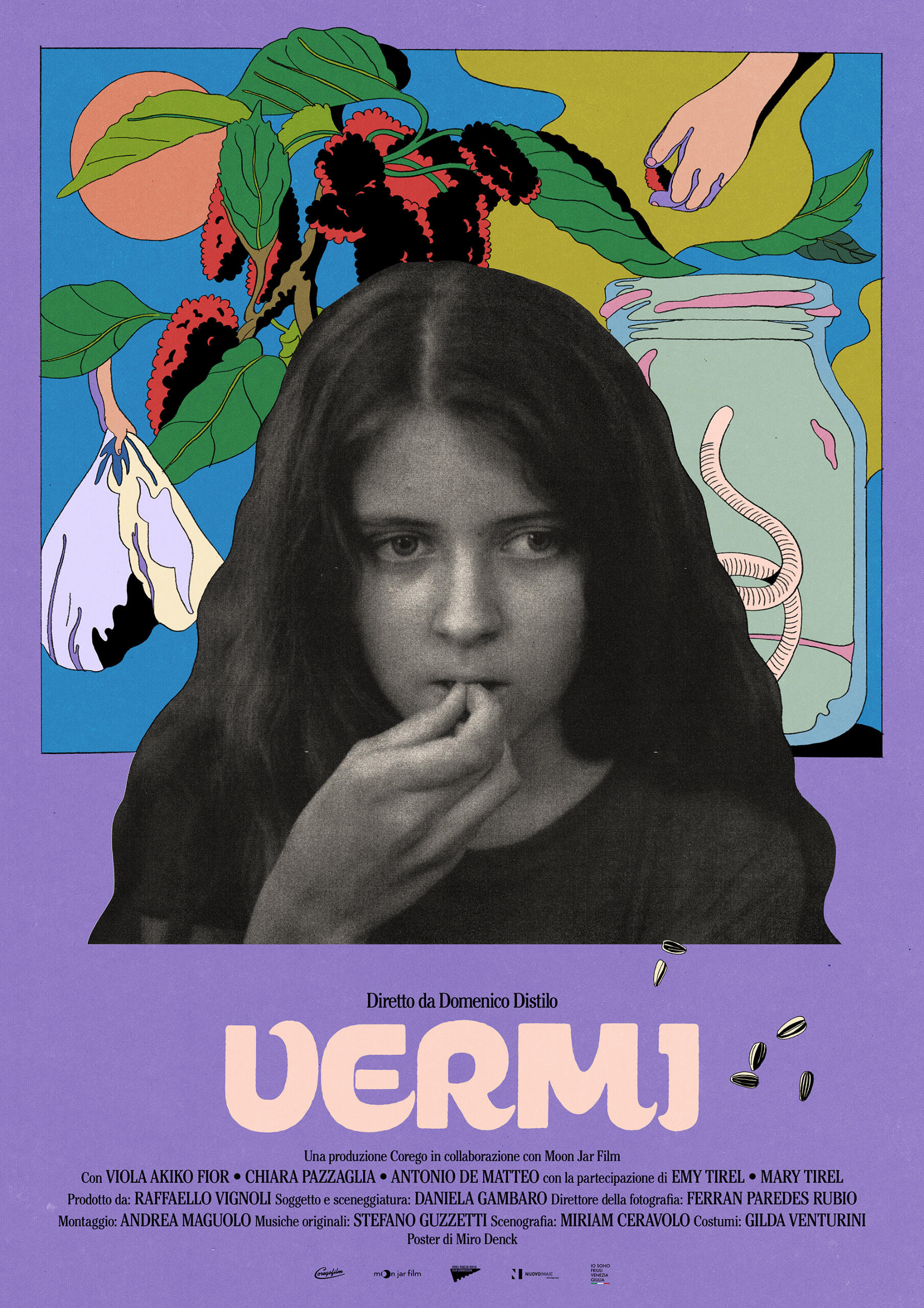 Vermi