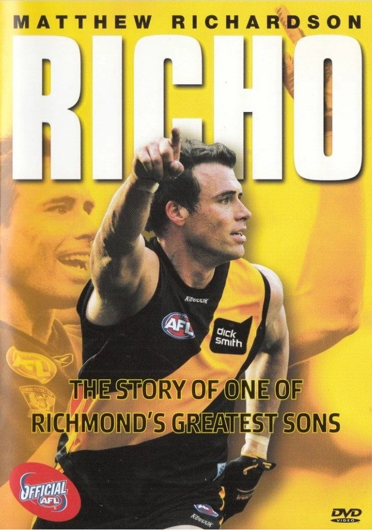 RICHO
