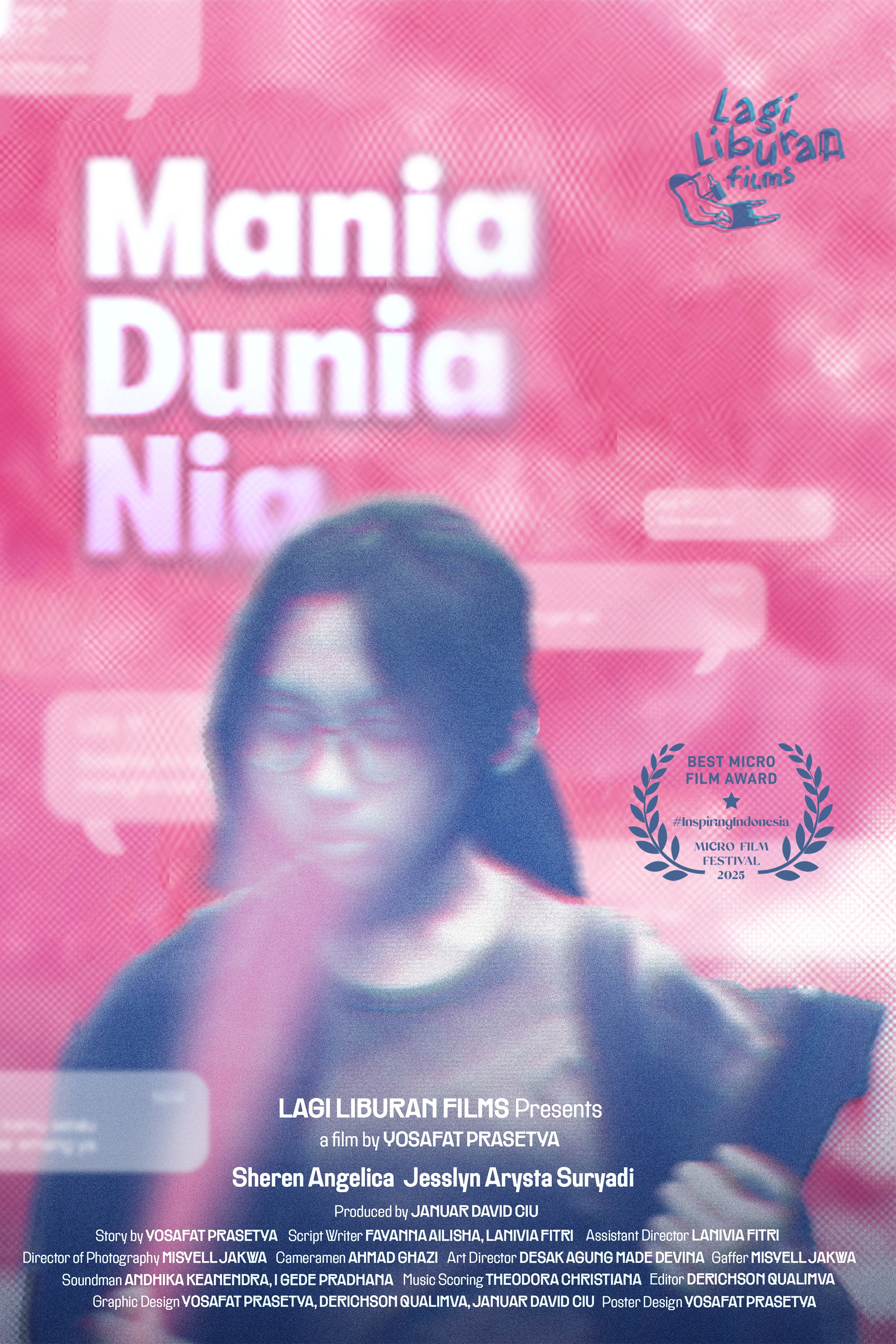 Mania Dunia Nia