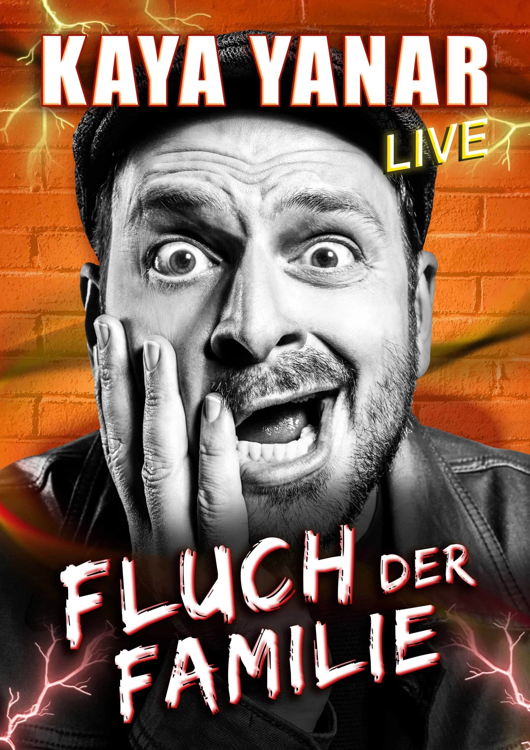 Kaya Yanar - Fluch der Familie