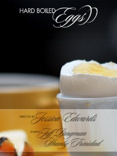 Hard Boiled Eggs