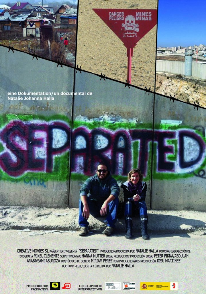 Separated