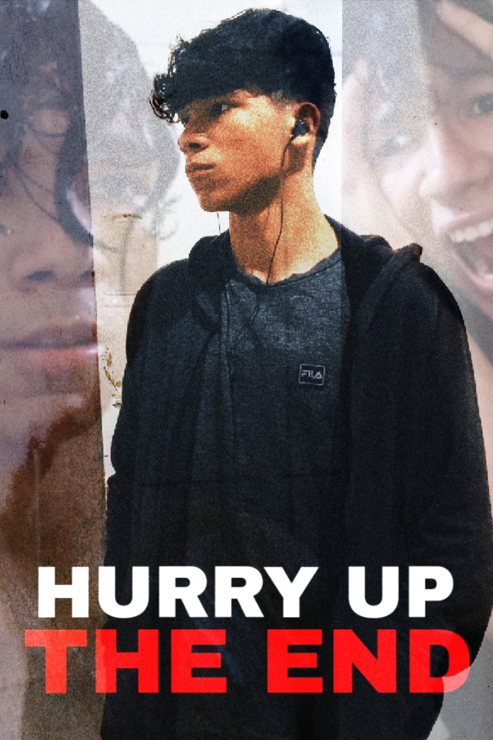 Hurry Up The End