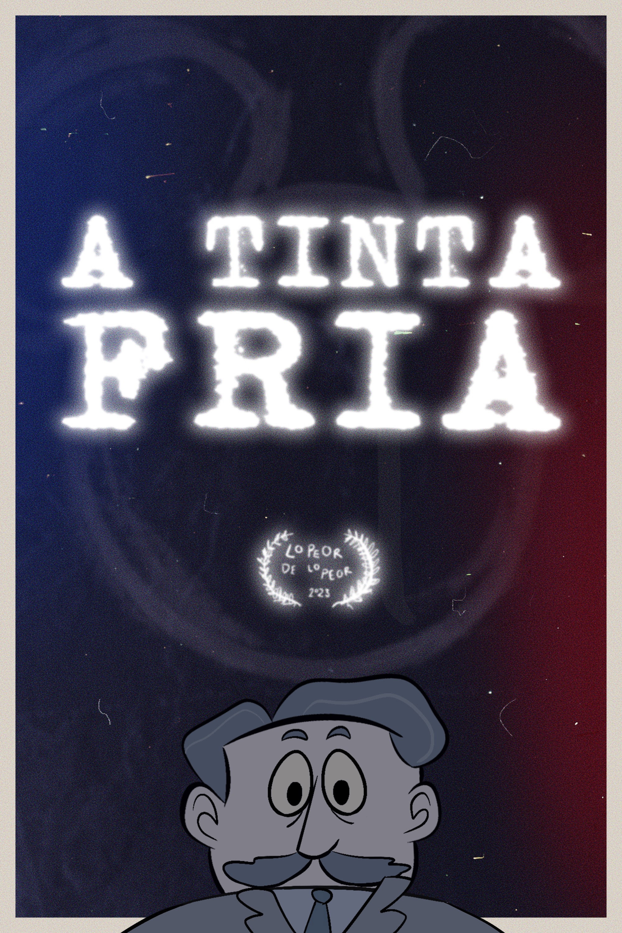 A Tinta Fría
