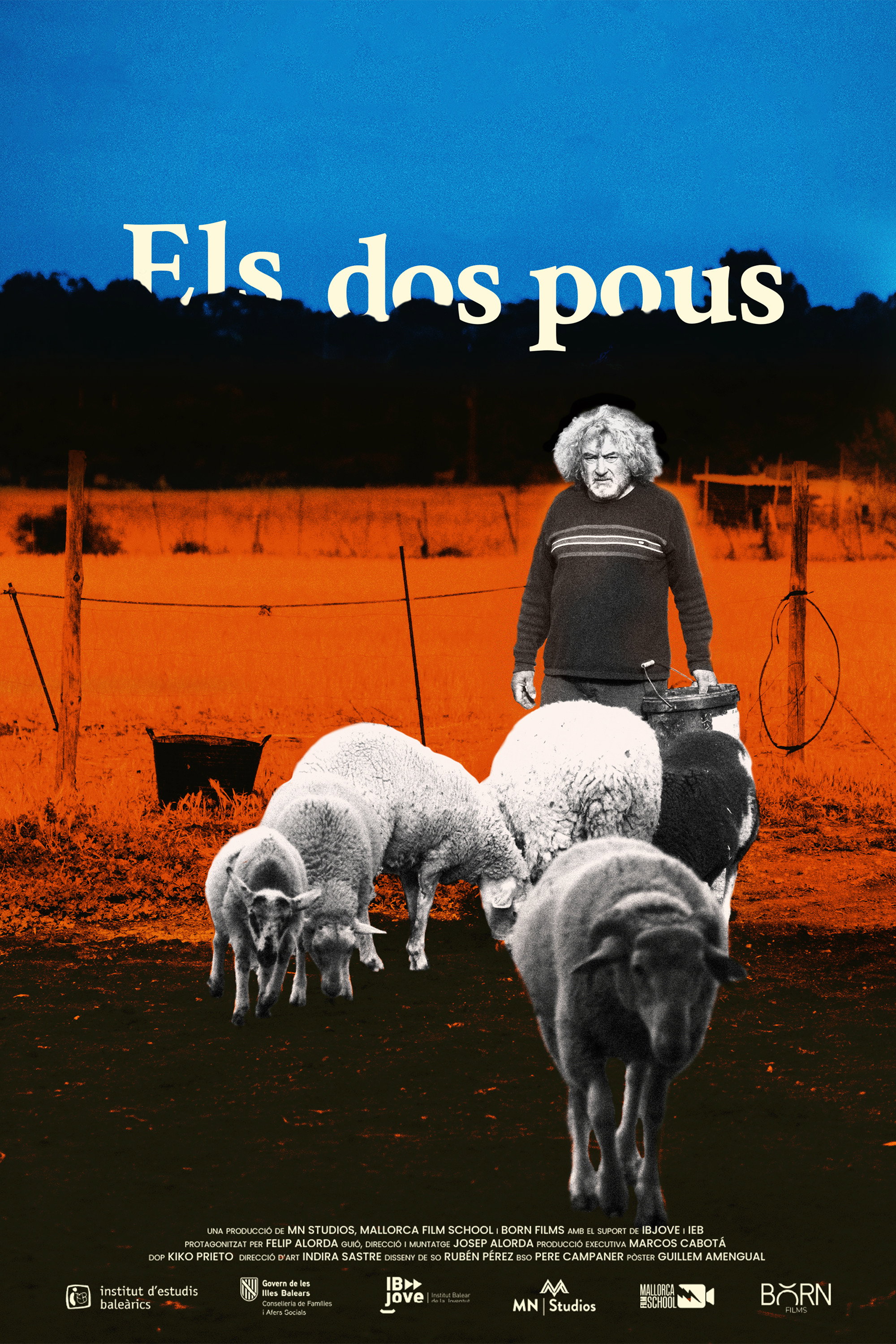 Els dos pous