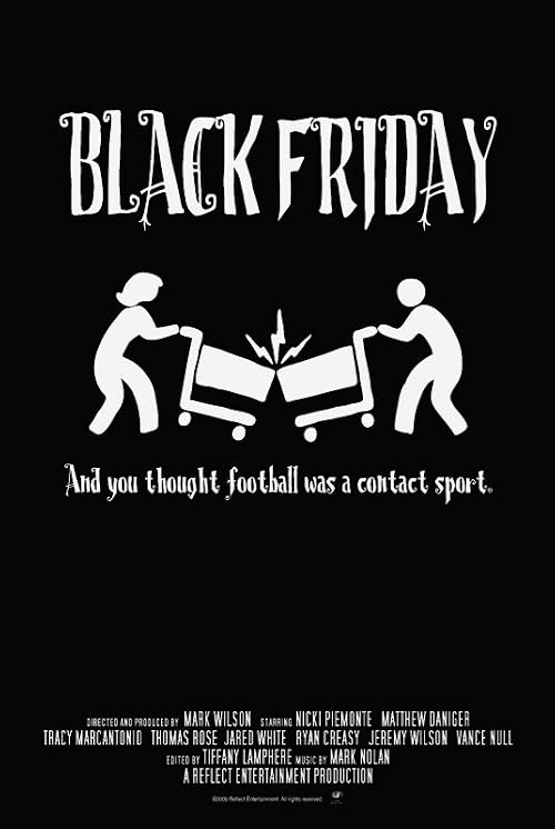 Black Friday