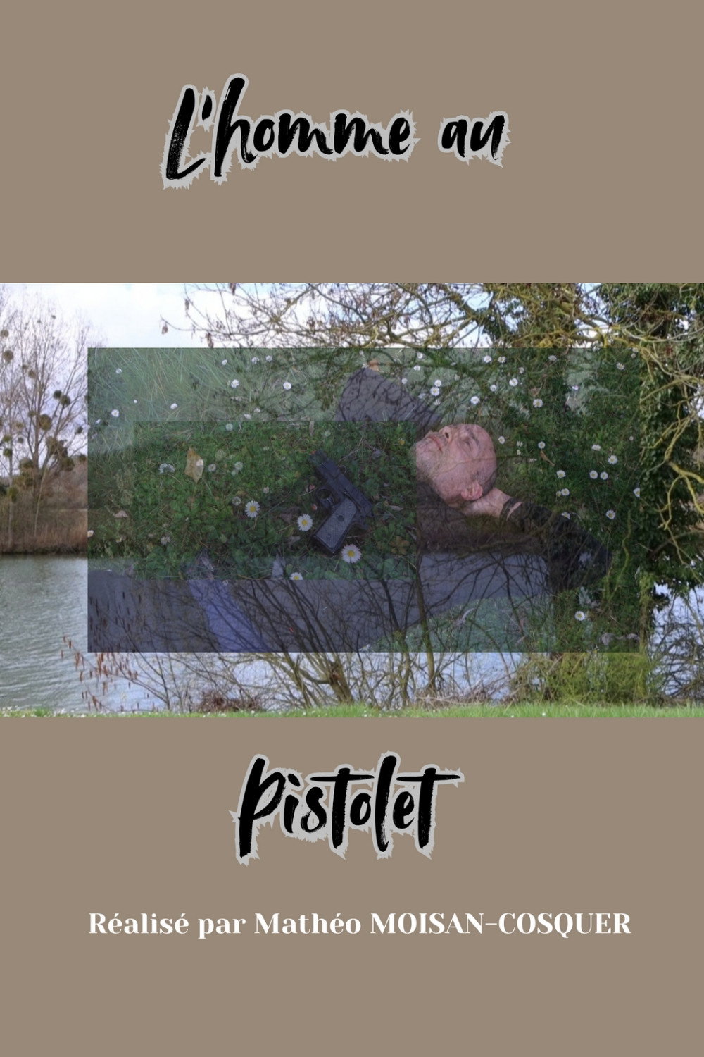 L'Homme au Pistolet