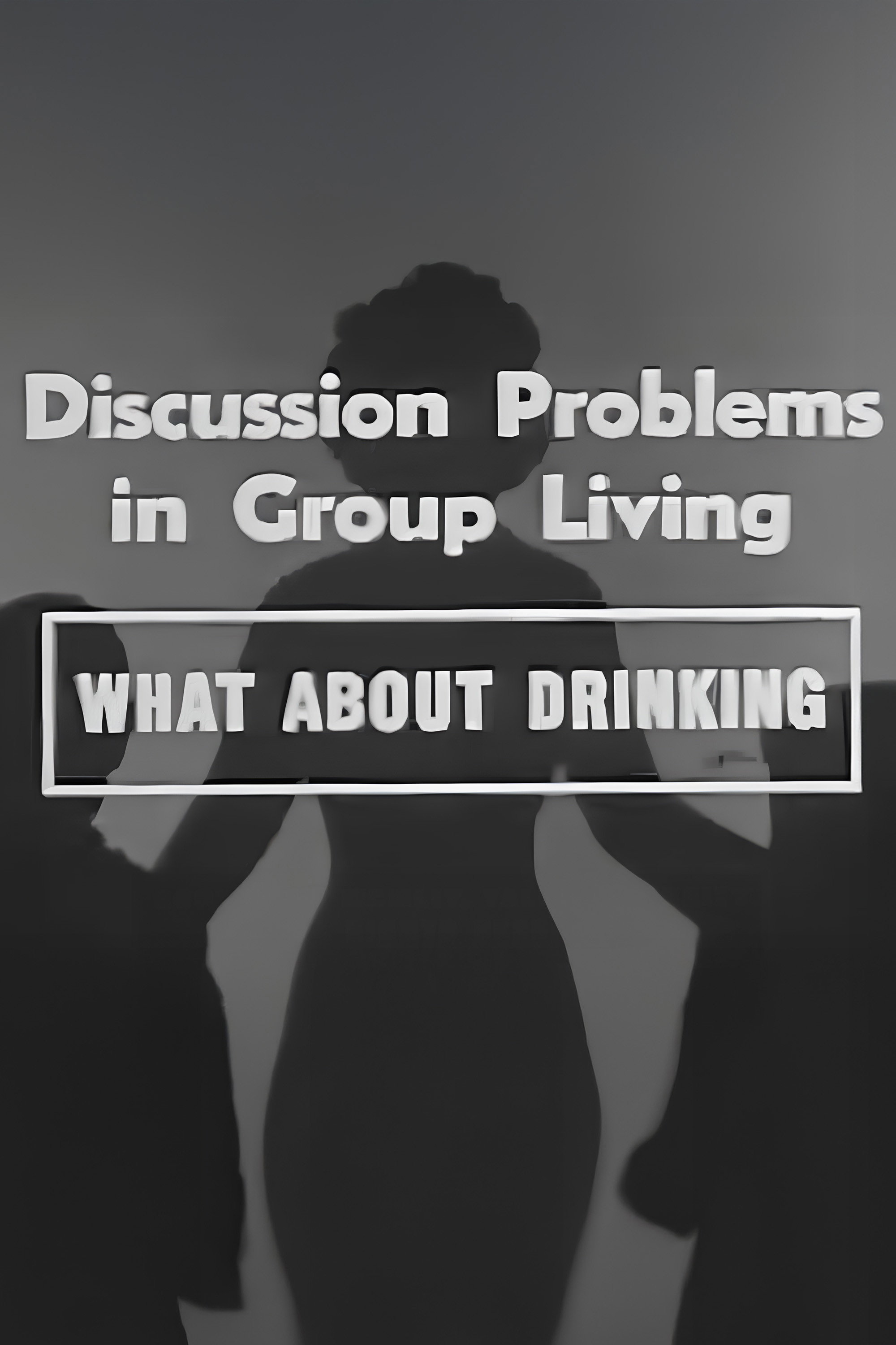 What About Drinking
