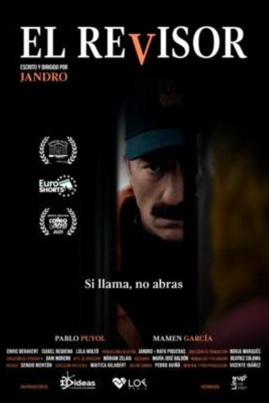 El Revisor