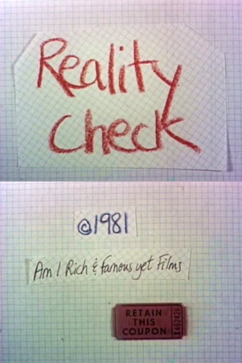 Reality Check