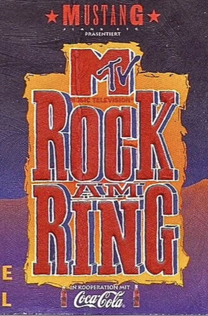 Faith No More: Live at Rock AM Ring