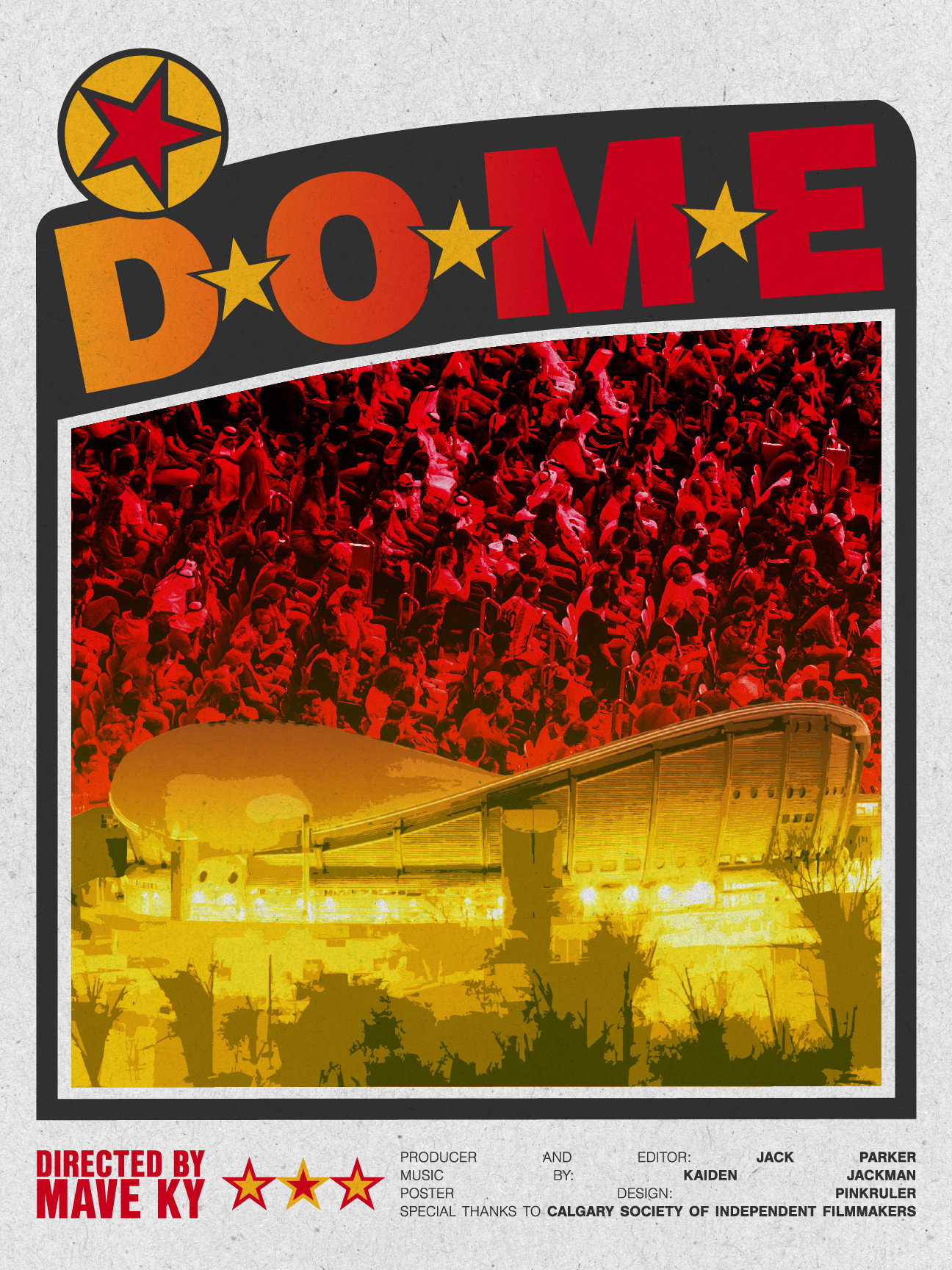 Dome