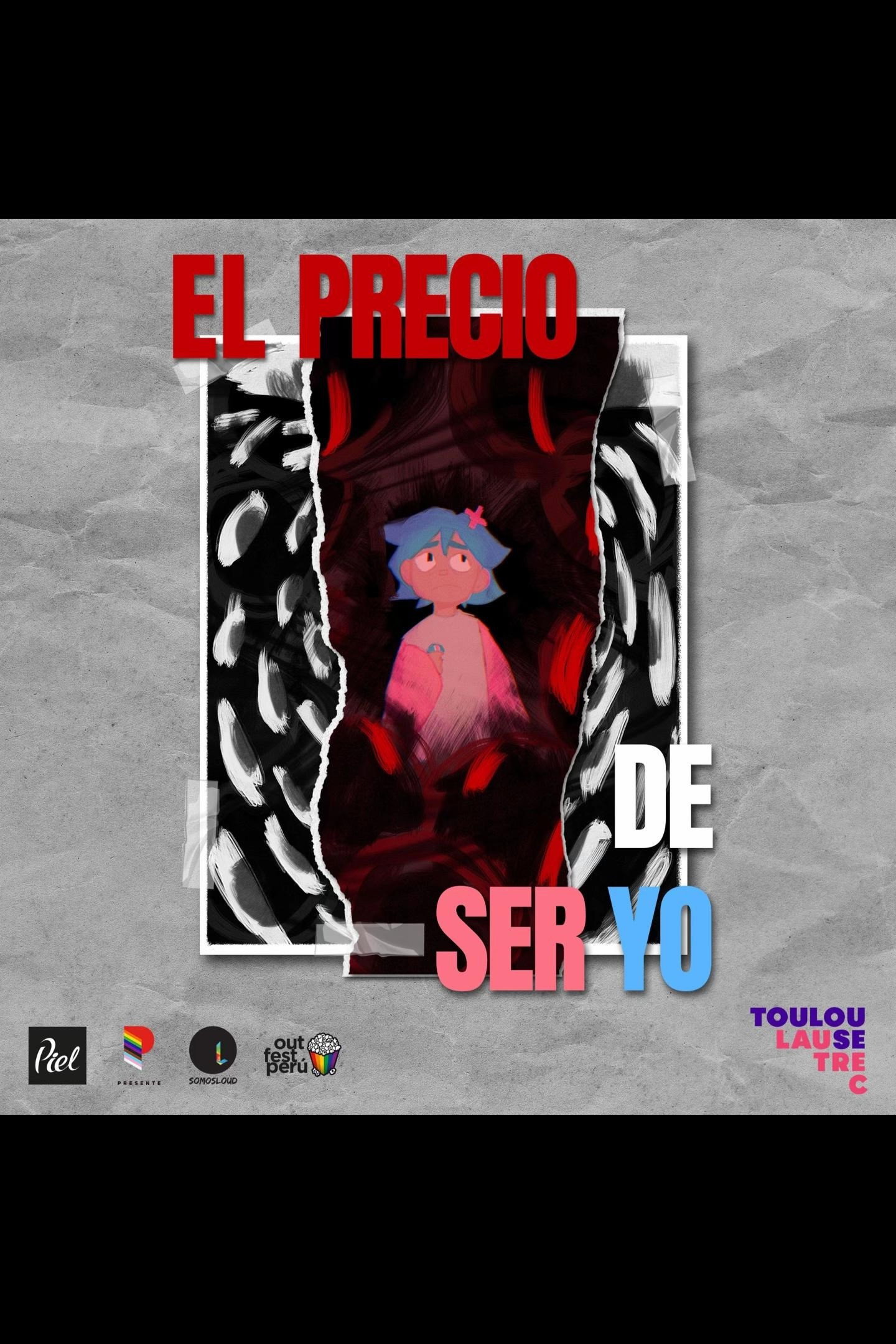 El precio de ser yo