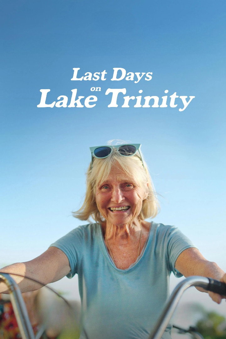 Last Days on Lake Trinity