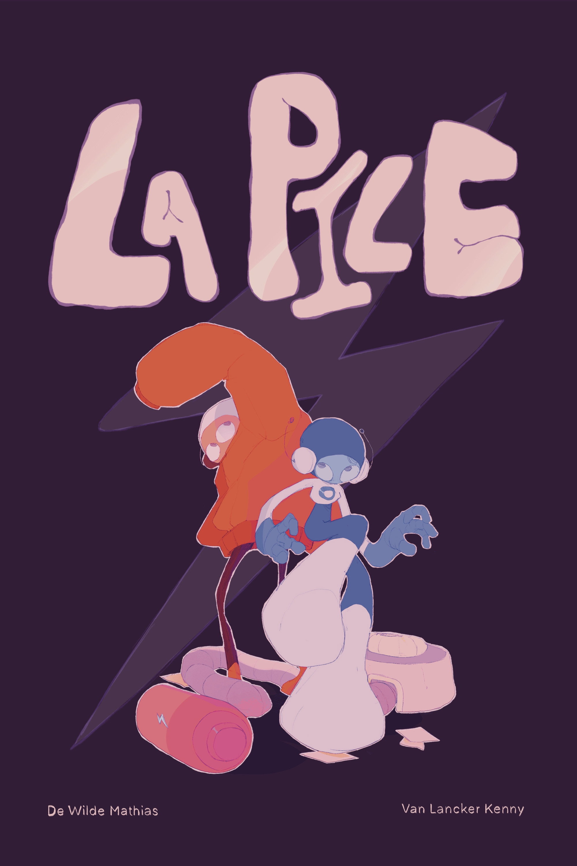 La Pile