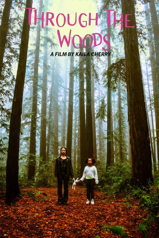 Through The Woods